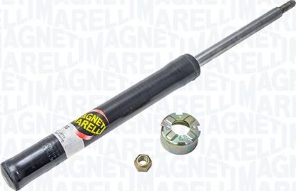 Magneti Marelli 351415070000 - Amortizators ps1.lv