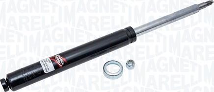 Magneti Marelli 351425070000 - Amortizators ps1.lv