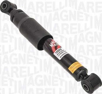 Magneti Marelli 351555070000 - Amortizators ps1.lv