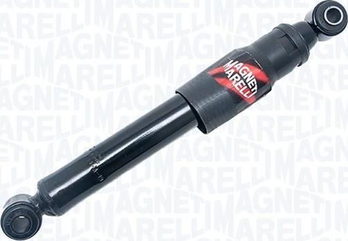 Magneti Marelli 351506070000 - Amortizators ps1.lv