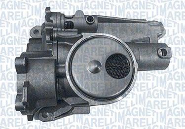 Magneti Marelli 351516000049 - Eļļas sūknis ps1.lv