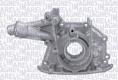 Magneti Marelli 351516000046 - Eļļas sūknis ps1.lv