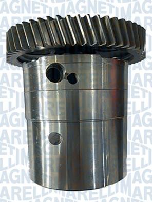 Magneti Marelli 351516000040 - Eļļas sūknis ps1.lv