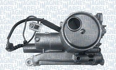 Magneti Marelli 351516000047 - Eļļas sūknis ps1.lv