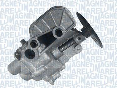 Magneti Marelli 351516000055 - Eļļas sūknis ps1.lv