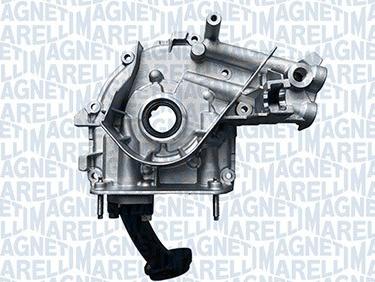 Magneti Marelli 351516000063 - Eļļas sūknis ps1.lv