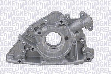 Magneti Marelli 351516000067 - Eļļas sūknis ps1.lv