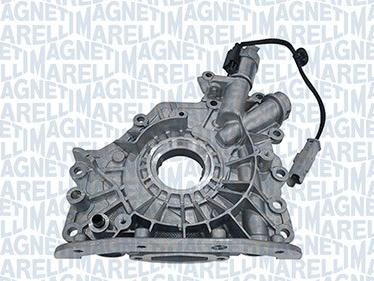 Magneti Marelli 351516000084 - Eļļas sūknis ps1.lv