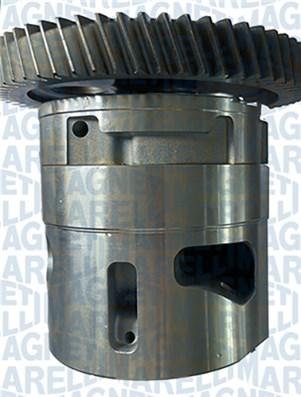 Magneti Marelli 351516000038 - Eļļas sūknis ps1.lv