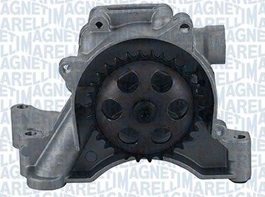 Magneti Marelli 351516000033 - Eļļas sūknis ps1.lv