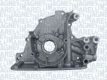 Magneti Marelli 351516000078 - Eļļas sūknis ps1.lv