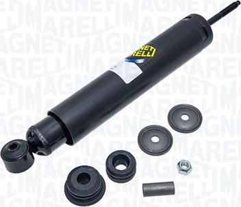 Magneti Marelli 351847080000 - Amortizators ps1.lv