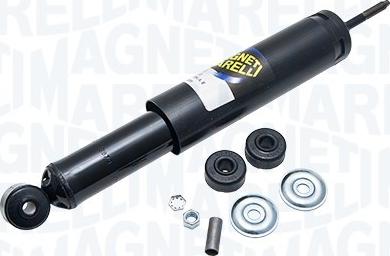 Magneti Marelli 351887080000 - Amortizators ps1.lv