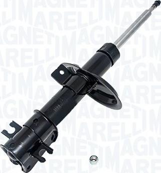 Magneti Marelli 351822070000 - Amortizators ps1.lv