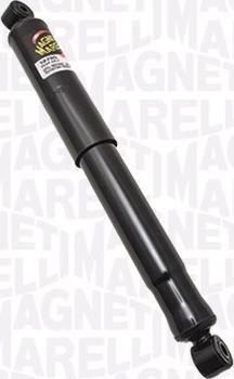 Magneti Marelli 351879070000 - Amortizators ps1.lv