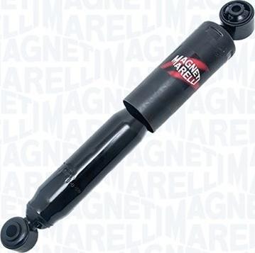 Magneti Marelli 351875070000 - Amortizators ps1.lv