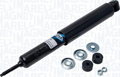 Magneti Marelli 351876080000 - Amortizators ps1.lv