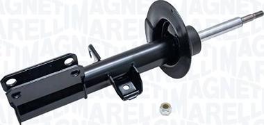 Magneti Marelli 351233070100 - Amortizators ps1.lv