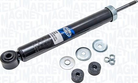 Magneti Marelli 353304080000 - Amortizators ps1.lv