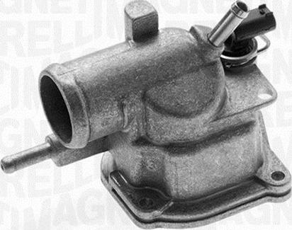 Magneti Marelli 352049787000 - Termostats, Dzesēšanas šķidrums ps1.lv