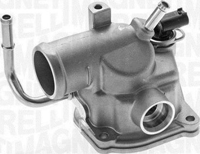 Magneti Marelli 352050487000 - Termostats, Dzesēšanas šķidrums ps1.lv