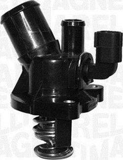 Magneti Marelli 352060498000 - Termostats, Dzesēšanas šķidrums ps1.lv