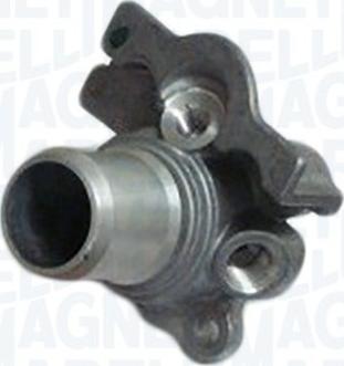 Magneti Marelli 352063382000 - Termostats, Dzesēšanas šķidrums ps1.lv