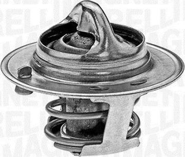 Magneti Marelli 352020288100 - Termostats, Dzesēšanas šķidrums ps1.lv