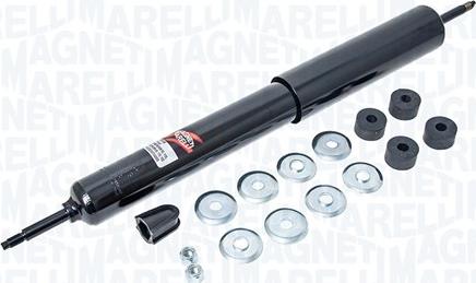 Magneti Marelli 352303070000 - Amortizators ps1.lv