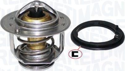 Magneti Marelli 352317004670 - Termostats, Dzesēšanas šķidrums ps1.lv