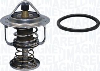 Magneti Marelli 352317004880 - Termostats, Dzesēšanas šķidrums ps1.lv