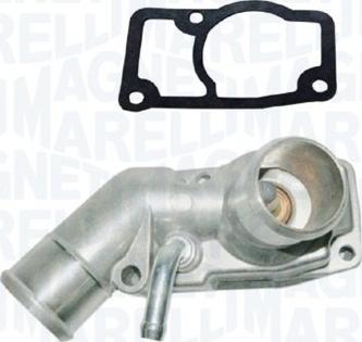 Magneti Marelli 352317004300 - Termostats, Dzesēšanas šķidrums ps1.lv