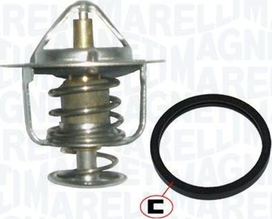 Magneti Marelli 352317004230 - Termostats, Dzesēšanas šķidrums ps1.lv