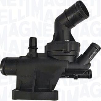 Magneti Marelli 352317004750 - Termostats, Dzesēšanas šķidrums ps1.lv