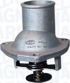 Magneti Marelli 352317000010 - Termostats, Dzesēšanas šķidrums ps1.lv