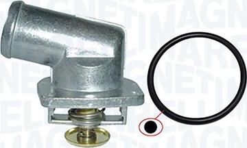 Magneti Marelli 352317000880 - Termostats, Dzesēšanas šķidrums ps1.lv