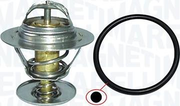 Magneti Marelli 352317000330 - Termostats, Dzesēšanas šķidrums ps1.lv