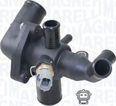 Magneti Marelli 352317001610 - Termostats, Dzesēšanas šķidrums ps1.lv