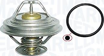 Magneti Marelli 352317001160 - Termostats, Dzesēšanas šķidrums ps1.lv