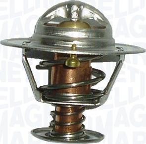 Magneti Marelli 352317003900 - Termostats, Dzesēšanas šķidrums ps1.lv