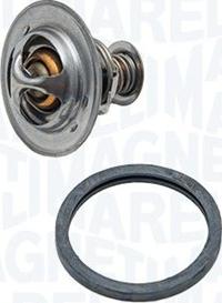 Magneti Marelli 352317003980 - Termostats, Dzesēšanas šķidrums ps1.lv