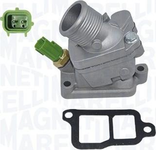 Magneti Marelli 352317003120 - Termostats, Dzesēšanas šķidrums ps1.lv