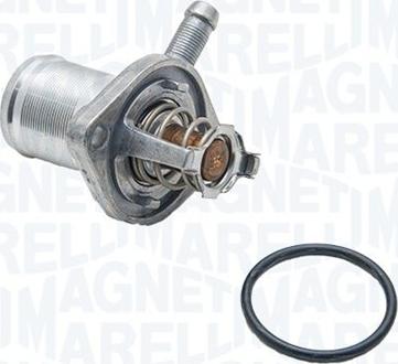 Magneti Marelli 352317002900 - Termostats, Dzesēšanas šķidrums ps1.lv