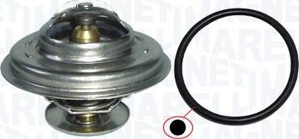 Magneti Marelli 352317002370 - Termostats, Dzesēšanas šķidrums ps1.lv