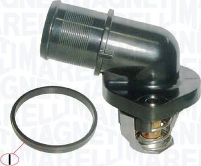 Magneti Marelli 352317100240 - Termostats, Dzesēšanas šķidrums ps1.lv