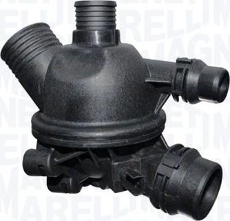 Magneti Marelli 352317100210 - Termostats, Dzesēšanas šķidrums ps1.lv