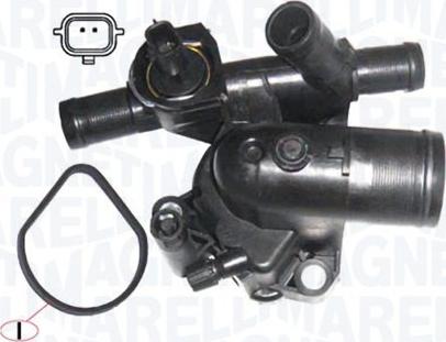 Magneti Marelli 352317101990 - Termostats, Dzesēšanas šķidrums ps1.lv