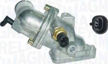 Magneti Marelli 352317101540 - Termostats, Dzesēšanas šķidrums ps1.lv