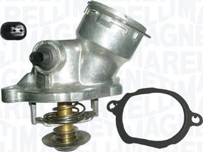 Magneti Marelli 352317101830 - Termostats, Dzesēšanas šķidrums ps1.lv