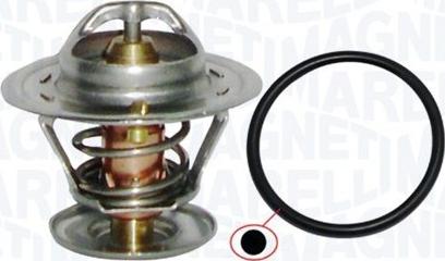 Magneti Marelli 352317101380 - Termostats, Dzesēšanas šķidrums ps1.lv